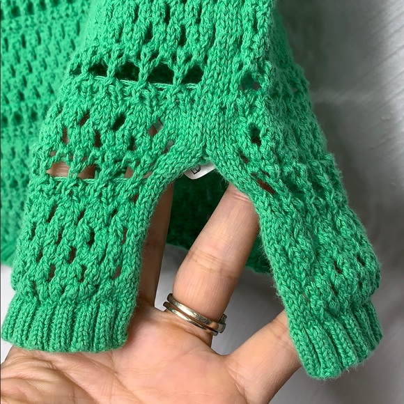 Anthropology Eight Eight Eight Sweater - Picture 2 of 8